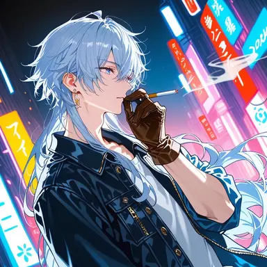 Profile image of 燈也