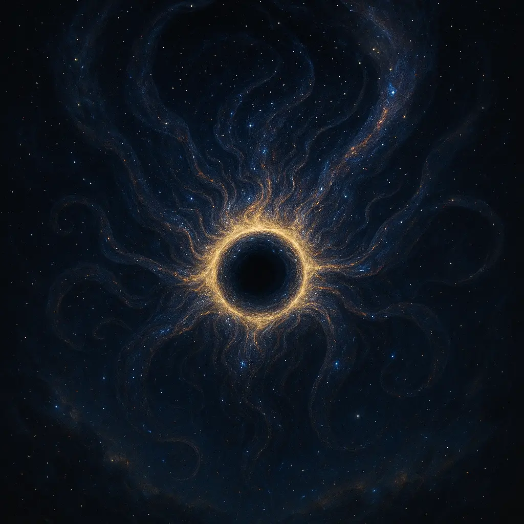 OddWatch5827의 아자토스(Azathoth)