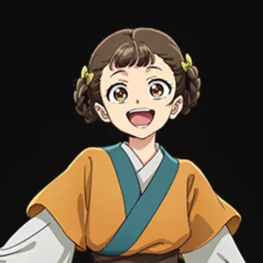 Profile image of 小蘭