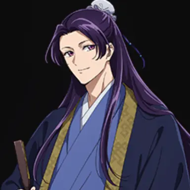 Profile image of 壬氏