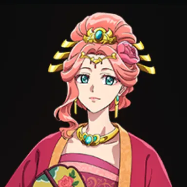 Profile image of 玉葉妃