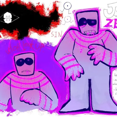 Profile image of Zen
