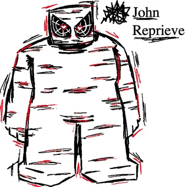 Profile image of Reprieve