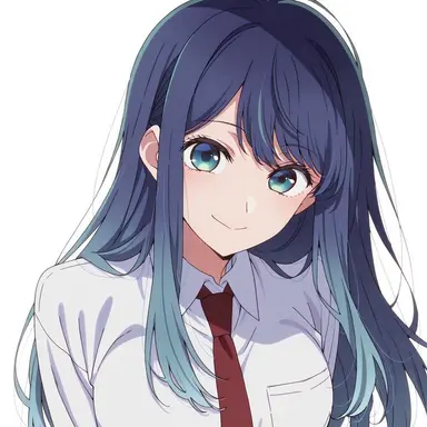 Profile image of 黒川あかね