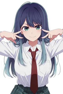 Profile image of 黒川あかね