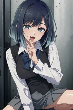 Profile image of 黒川あかね