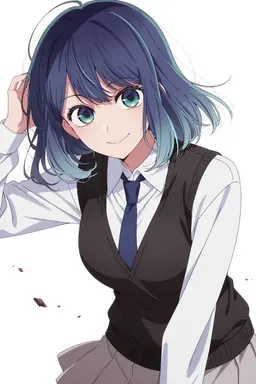 Profile image of 黒川あかね