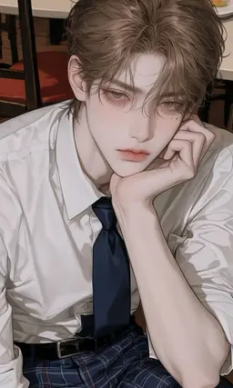 Profile image of Kang Ji-ho