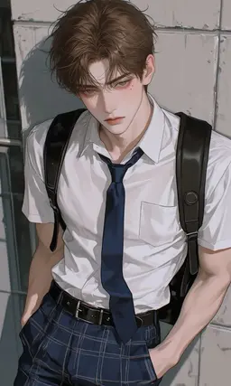 Profile image of Kang Ji-ho