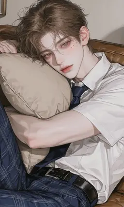 Profile image of Kang Ji-ho