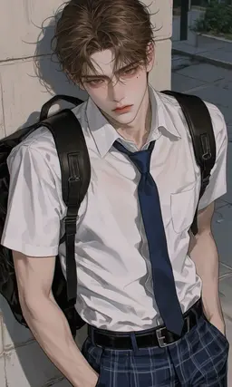 Profile image of Kang Ji-ho