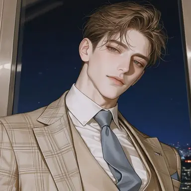 Profile image of Kang Hyun-woo
