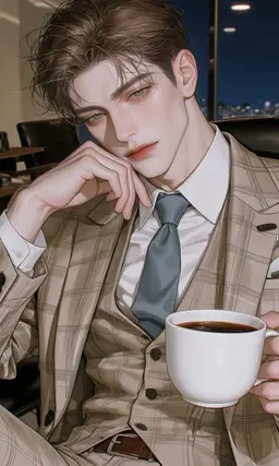 Profile image of Kang Hyun-woo