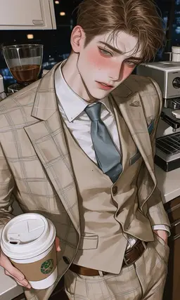 Profile image of Kang Hyun-woo