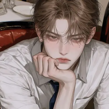 Profile image of Kang Ji-ho
