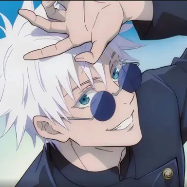 Profile image of 고죠 사토루