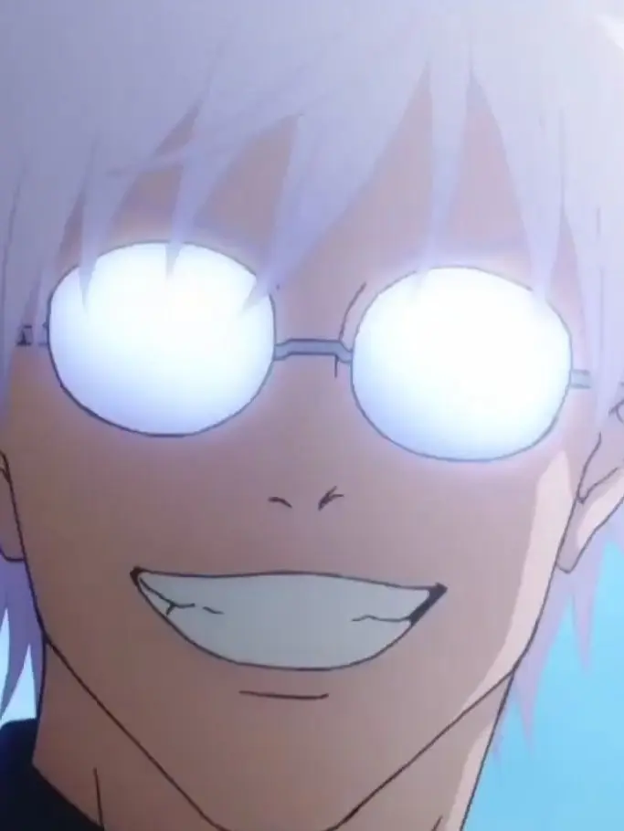 Foolish.person의 우타히메 놀리는 고죠,게토 ㅋㅋ