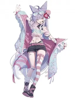 Profile image of シブキ