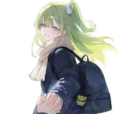Profile image of リコ
