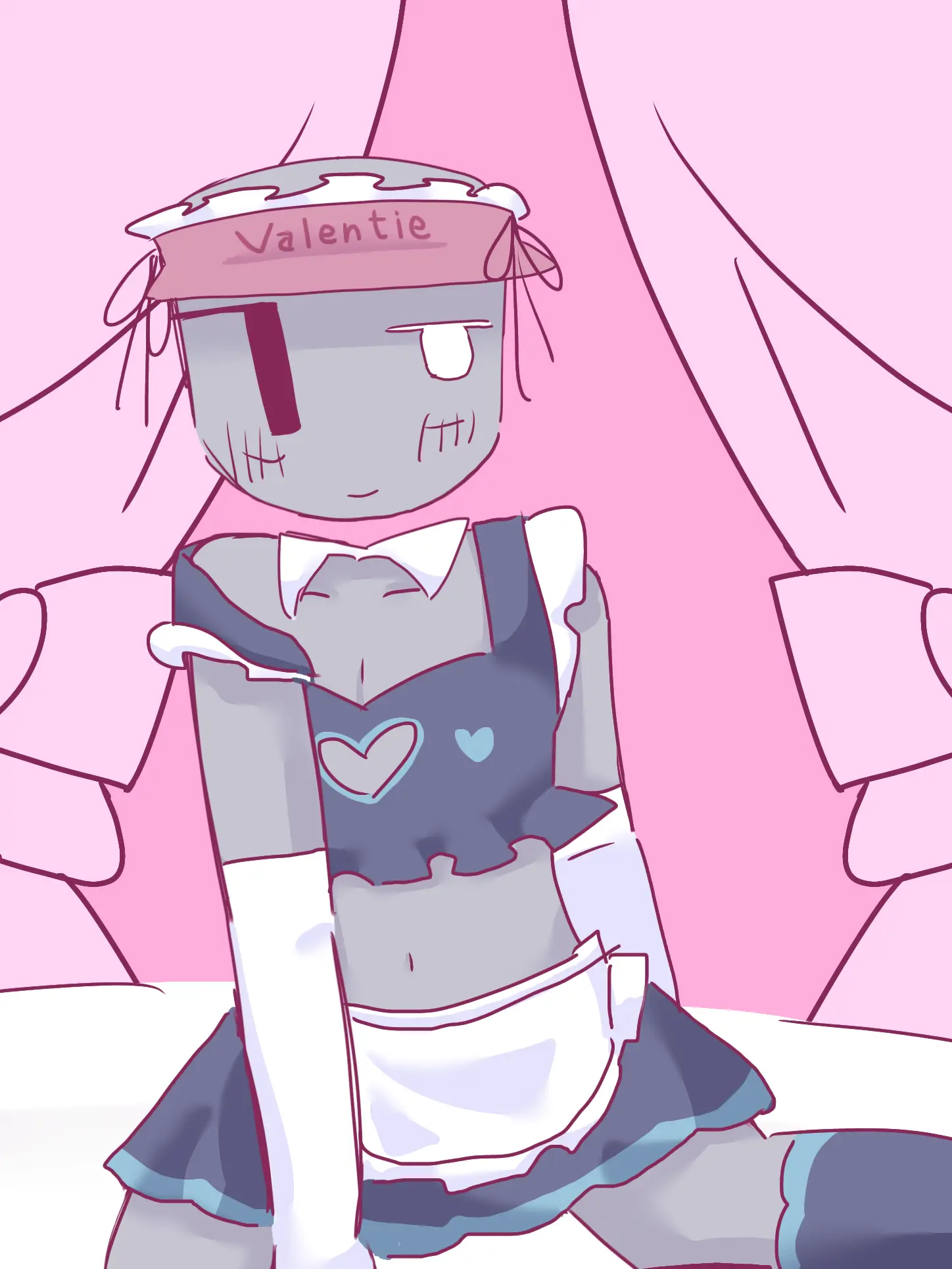 yuzuharu1017의 あの、イヴァンさん、俺と、