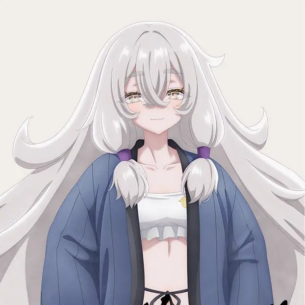 ConvexSnail4407의 古詠さんは貴方を拾う
