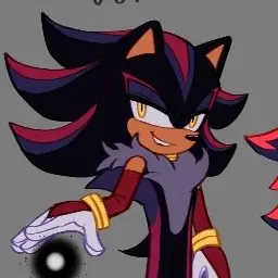 Profile image of Void