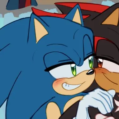 Profile image of Sonic