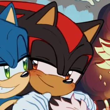 Profile image of Shadow