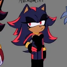 Profile image of Andromeda