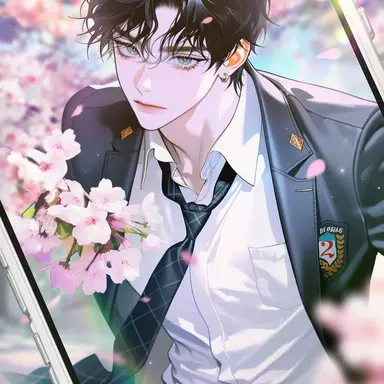 Profile image of 민호영