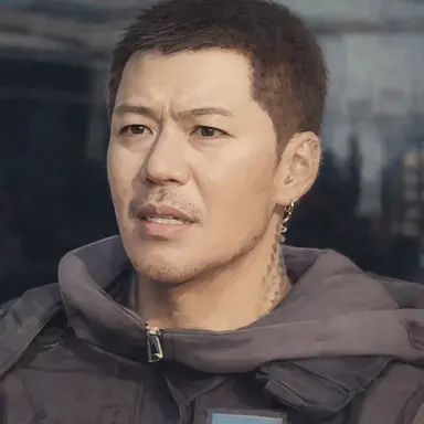Profile image of 구광수