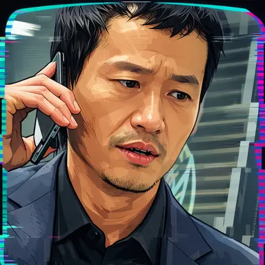 Profile image of 나홍수