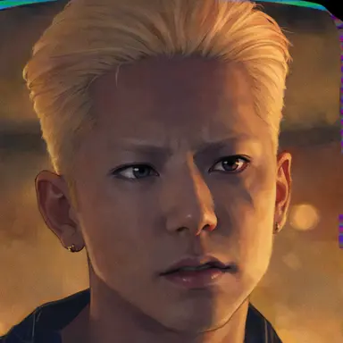 Profile image of 후지야마 코이치