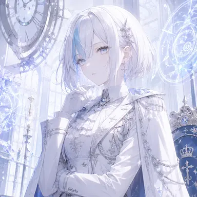 Profile image of 白宮 澪