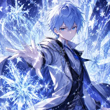 Profile image of レウス