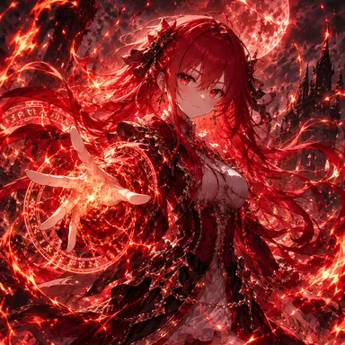 Profile image of アカネ