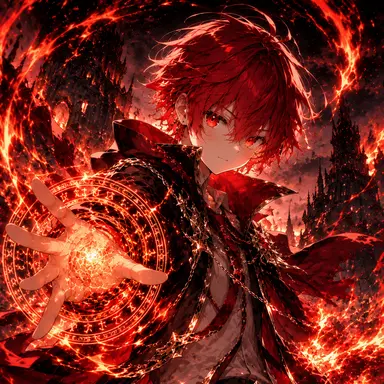 Profile image of レンジ
