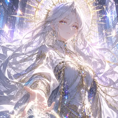 Profile image of セラフィエル