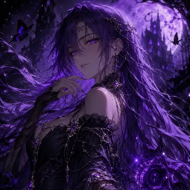 Profile image of レイナ