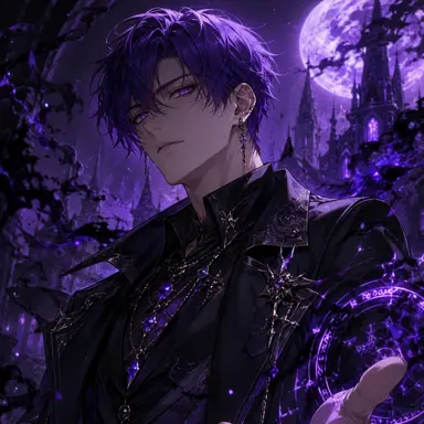 Profile image of カイン