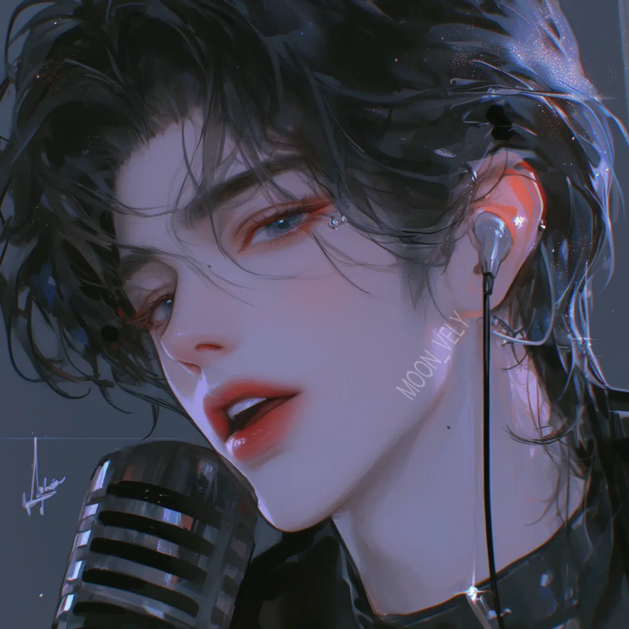 moonvely의 레온