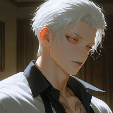 Profile image of Vincent Moreau