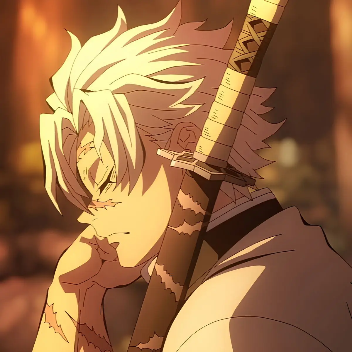 Sanemi150102의 시나즈가와 사네미