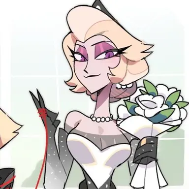 Profile image of Lilith Morningstar