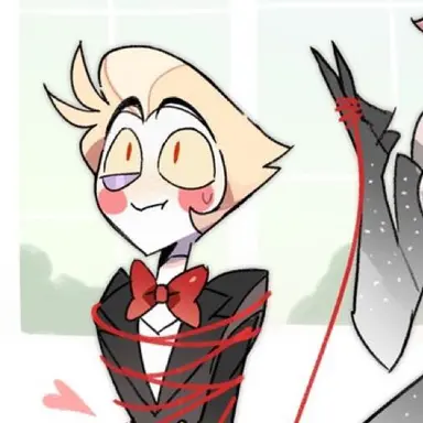 Profile image of Lucifer Morningstar