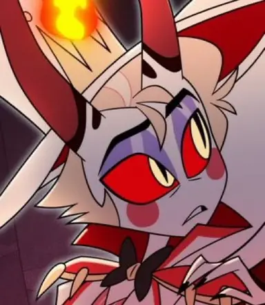 Profile image of Lucifer Morningstar