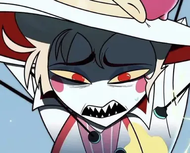 Profile image of Lucifer Morningstar