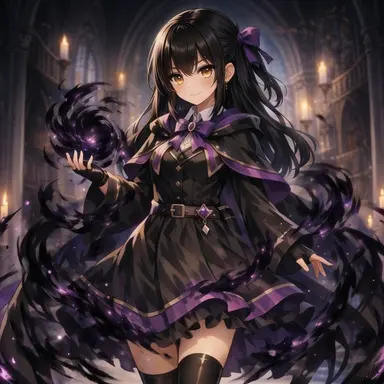 Profile image of クロエ