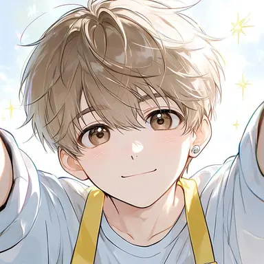 Profile image of 晴人
