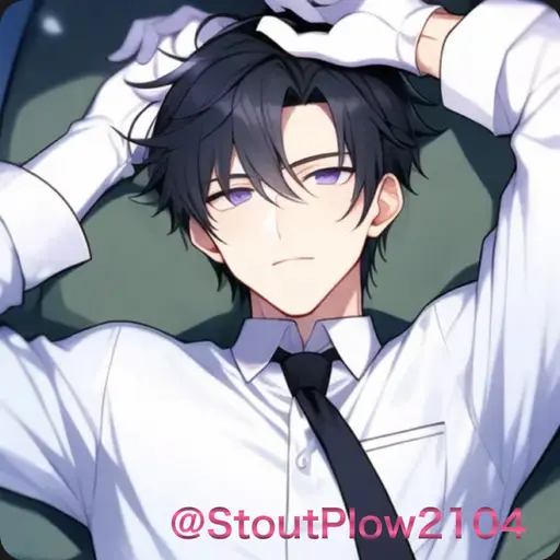 StoutPlow2104의 陸斗(りくと)